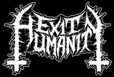 logo Exit Humanity